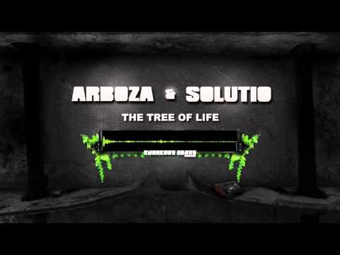 Arboza & Solutio - The Tree of Life
