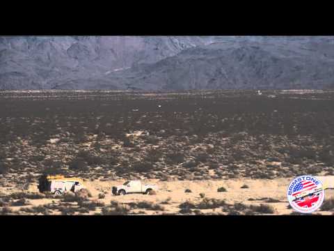 MBDA's Brimstone- 70 MPH Strike- Contains material (c) Crown 2013