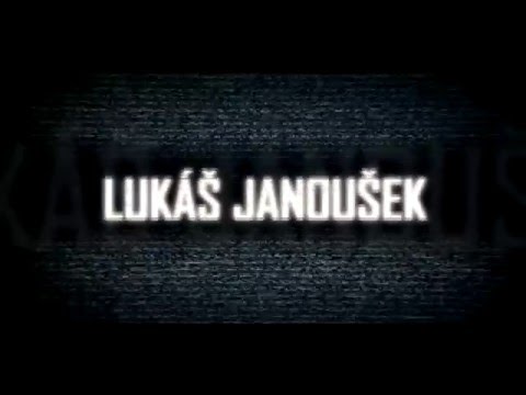 Janoušek Lukáš a Martin Ševčík - Brno