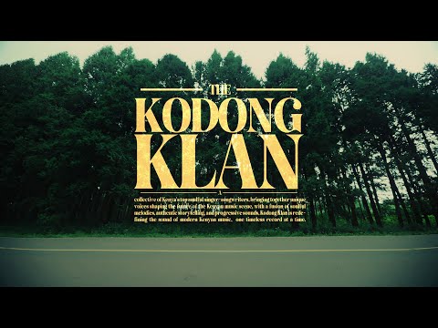 KODONGKLAN - Disko (Official Music Video)