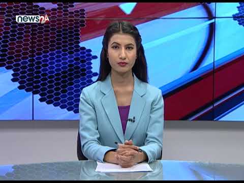 MORNING NEWS HEADLINES_2077_01_25 - NEWS24 TV