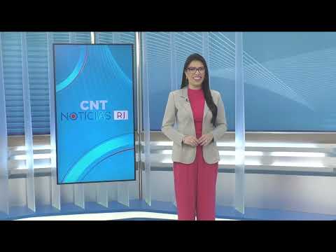 CNT Notícias RJ de 06/07/2026 na Íntegra
