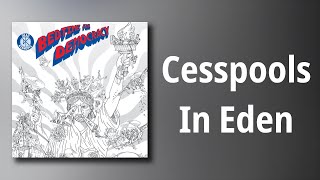 Dead Kennedys // Cesspools In Eden