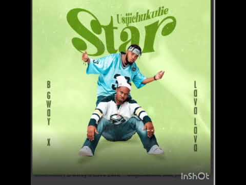 Lavalava ft B gway _ Usijichukulie star ( Lyrics Videos