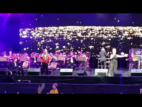 Sheridan Smith Lytham Proms
