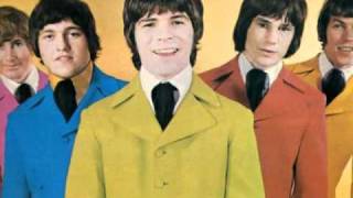 Larrys Rebels (NZ) - Halloween  1967  Impact  IR-1035.wmv