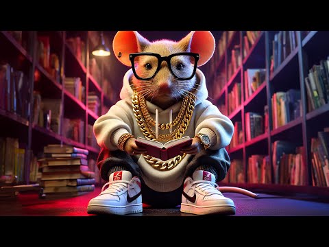 IL TOPO CON GLI OCCHIALI - TRAP VERSION