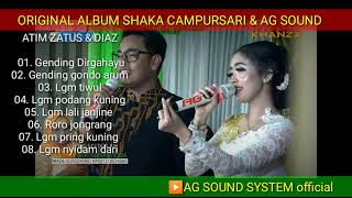 Download lagu full album campur sari SHAKA terbaru,audio original record dari AG sound saat live, mp3