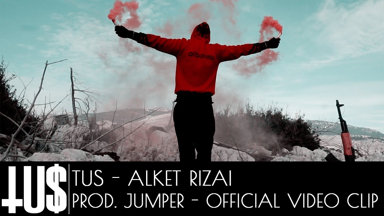 Tus — Alket Rizai