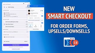 How to Use a Checkout Element in Clickfunnels - Clickfunnels Tutorial