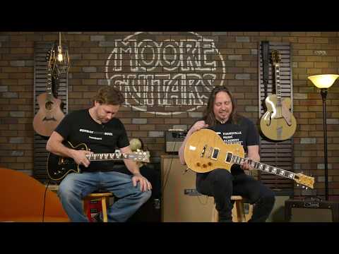 ESP USA Eclipse Quilt Demo | Review