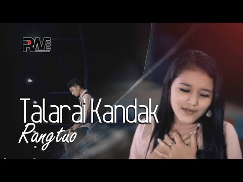 POP MINANG TERBARU - RAMA feat ECHA - TALARAI KANDAK RANGTUO (Official Music Video)