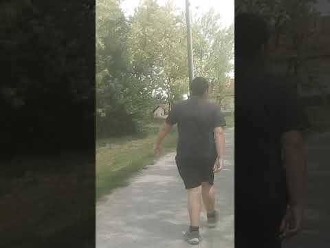 MLADI CRNAC PRICA SA DUHOVIMA