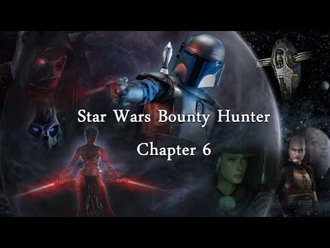 Rec Plays | Bounty Hunter - Chapter 6 (Final)