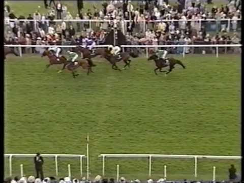 2000 Gold Cup