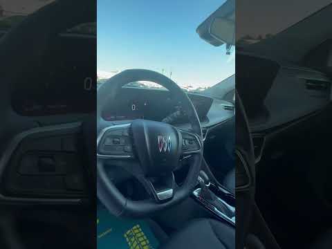 фото buick encore gx i 0