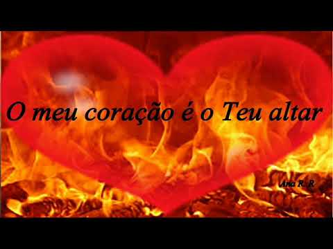 Vem espírito video
