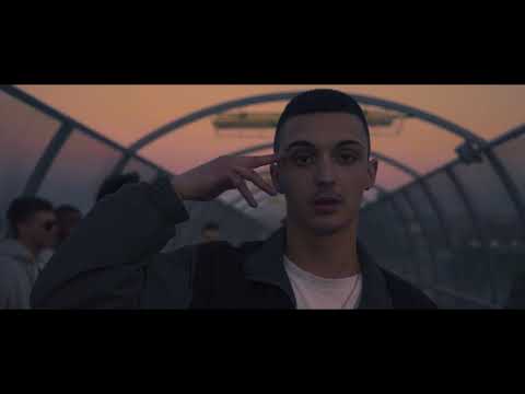 DOBLE M - AQUI & AHORA (Videoclip) Prod. FBeats