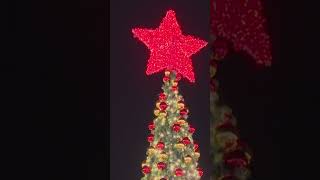 Bethlehem Celebrates Christmas Amid Gaza Ceasefire #shorts