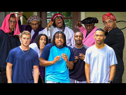 "Mama Whoops" - Jimmy Cooks Parody | Dtay Known
