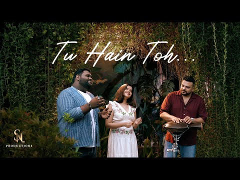 Tu Hain Toh [4K] | Vaishnav Girish | Punnya Pradeep | Prince Abraham | SN Productions