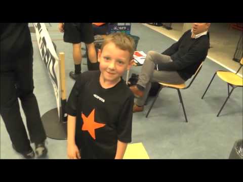 2016 - Ster Van De Week - Mats Pauwels