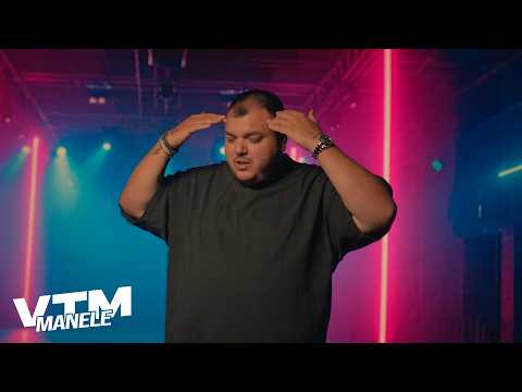 Leo de la Kuweit - Cum te eu (Official Video) | Manele VTM