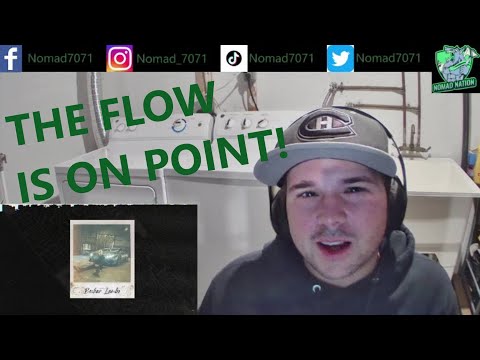 Ekoh - "Beskar Lambo"((Reaction!!))#NomadNation