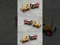 How To Make Matchbox Tractor Trolley At Home Diy Tractor Trolley Shorts Viralvideo Tranding
