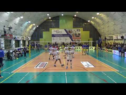 KS Exact Systems Norwid Częstochowa- STS Olimpia Sulecin: 3- 0