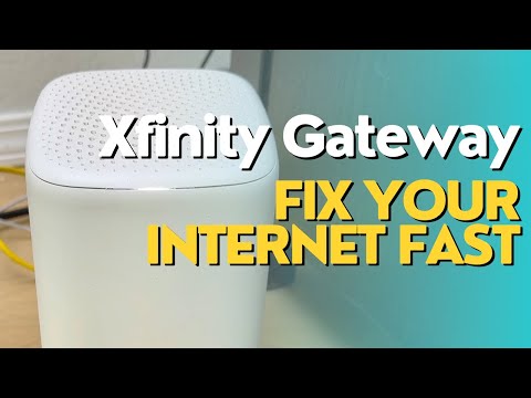 Xfinity Problems Today