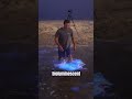 Why is the Water Glowing?