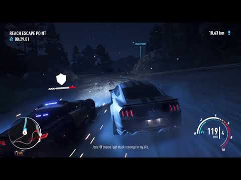 Need for Speed: Payback Playthrough | The Collector | Part 71: Transmission