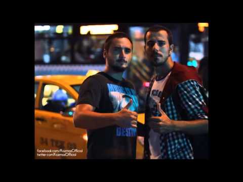 Kozmos ft. Edok - Bıktım Usandım