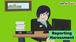 #Michigan Workplace Harassment Prevention - FREE CLASS VIDEO HERE