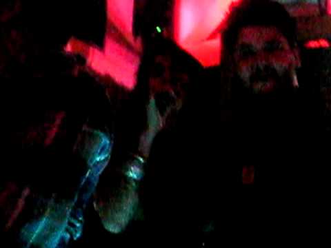 Lyn-Gate featuring Mona Lace "Reaching for the Sky"