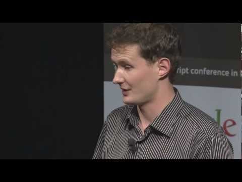 dotJS 2012 - Vojta Jina - You Can Do Amazing Things