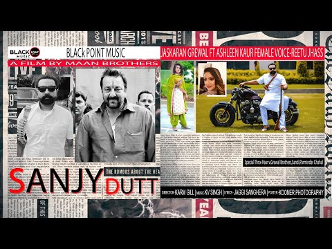 Sanjay Dutt