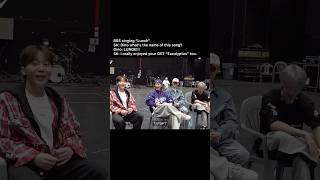 Download lagu Dino was so confident 😂 #seventeen #dino #seungkwan #dk #hoshi #bss mp3 Download lagu Dino was so confident 😂 #seventeen #dino #seungkwan #dk #hoshi #bss mp3