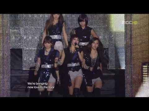 Kara - Lupin [10.09.04]