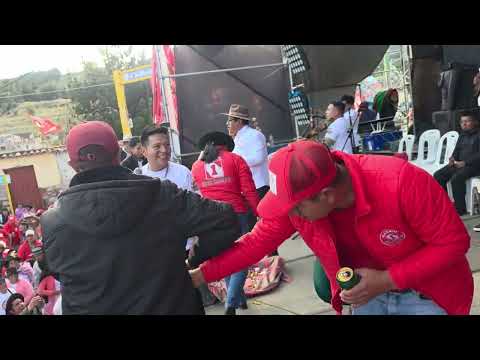 Irma Villalobos y Los Jharaneros de Huancavelica desde Acobamba #967113519