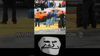 Download lagu Cars Can't Fly 💸 | My Honest Reaction 💀 | #shorts #caredit #trollface #automobile #sportscar #supra mp3