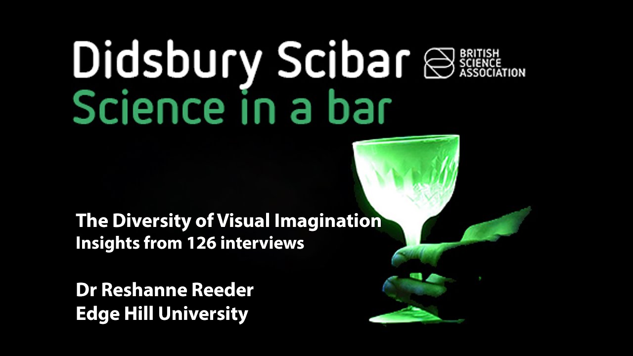 Didsbury SciBar