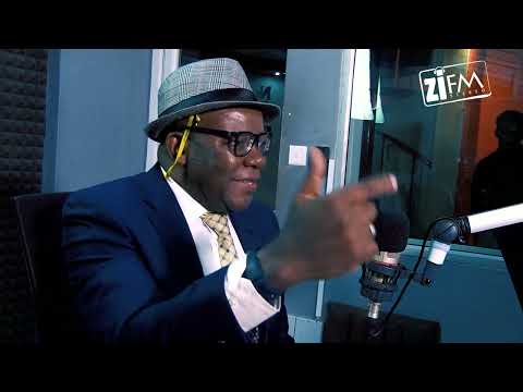 Hon. Tendai Biti on Unconstitutionality of conversion of USD accounts to Zim Dollars | The Platform