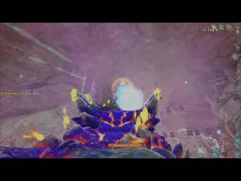 Fastest Highlands Cave Raid On Lifeline