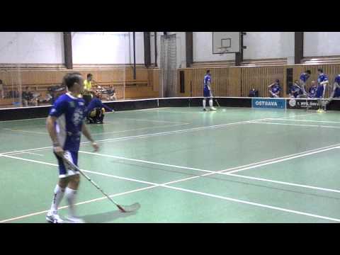 Republic Cup 2013, RT-International vs. Int. Company