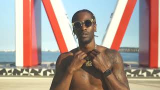 Used 2 Music Video