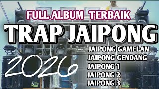 Download lagu DJ JAIPONGAN GAMELAN  BASS GLER  FULL ALBUM TERBARU 2026 mp3