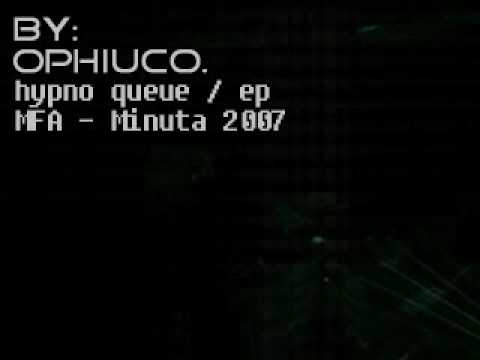 Ophiuco - IyouSheThemUs