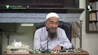 Kenapa Perempuan Lebih Banyak Aurat Dari Lelaki? - Ustaz Azhar Idrus